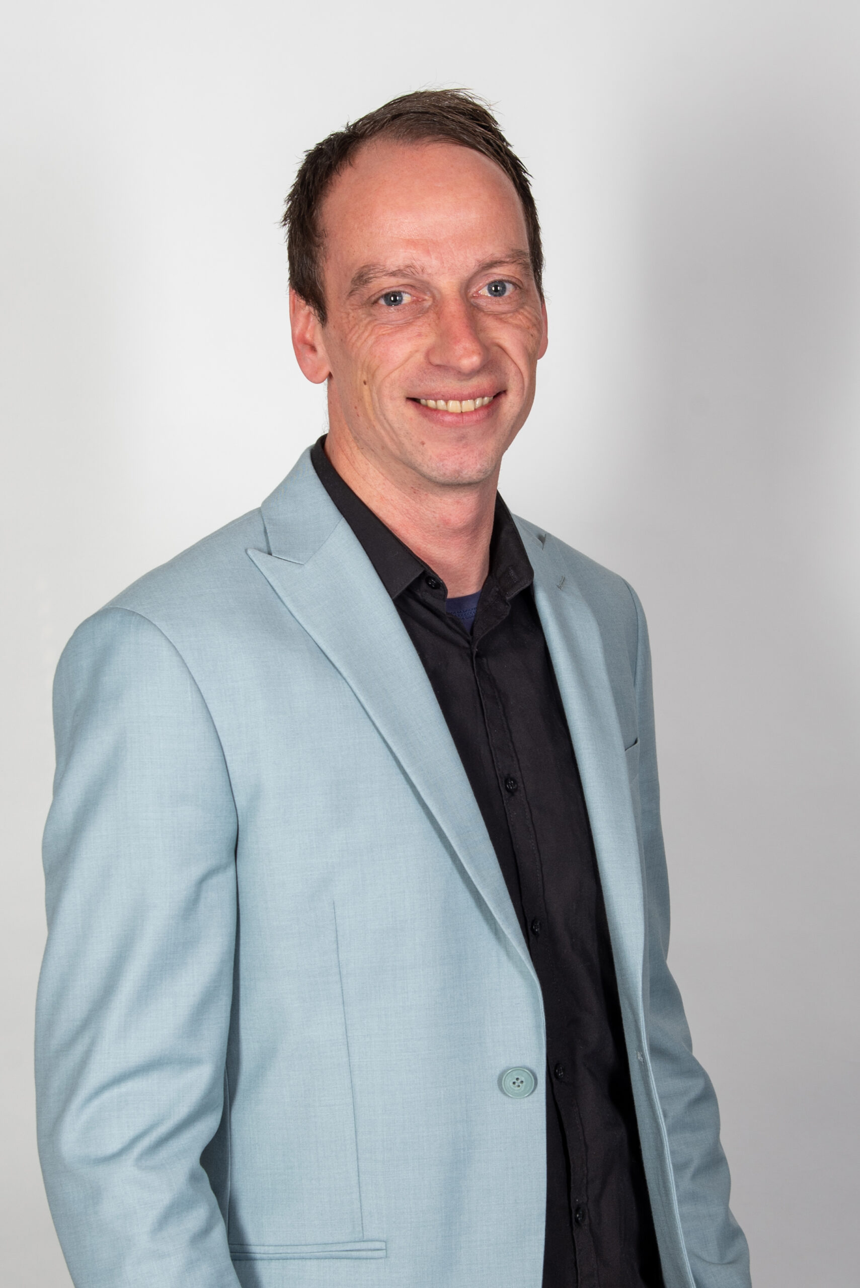 Manuel Deppe (Vertrieb)