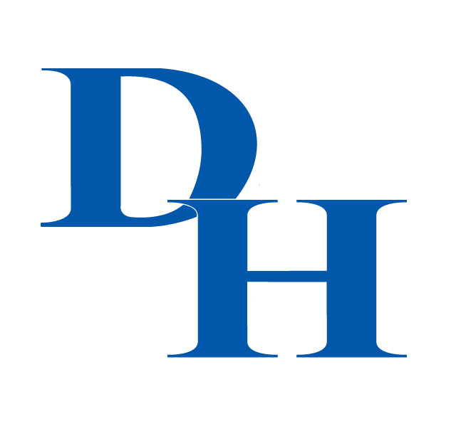 Drehteile Haustein Logo
