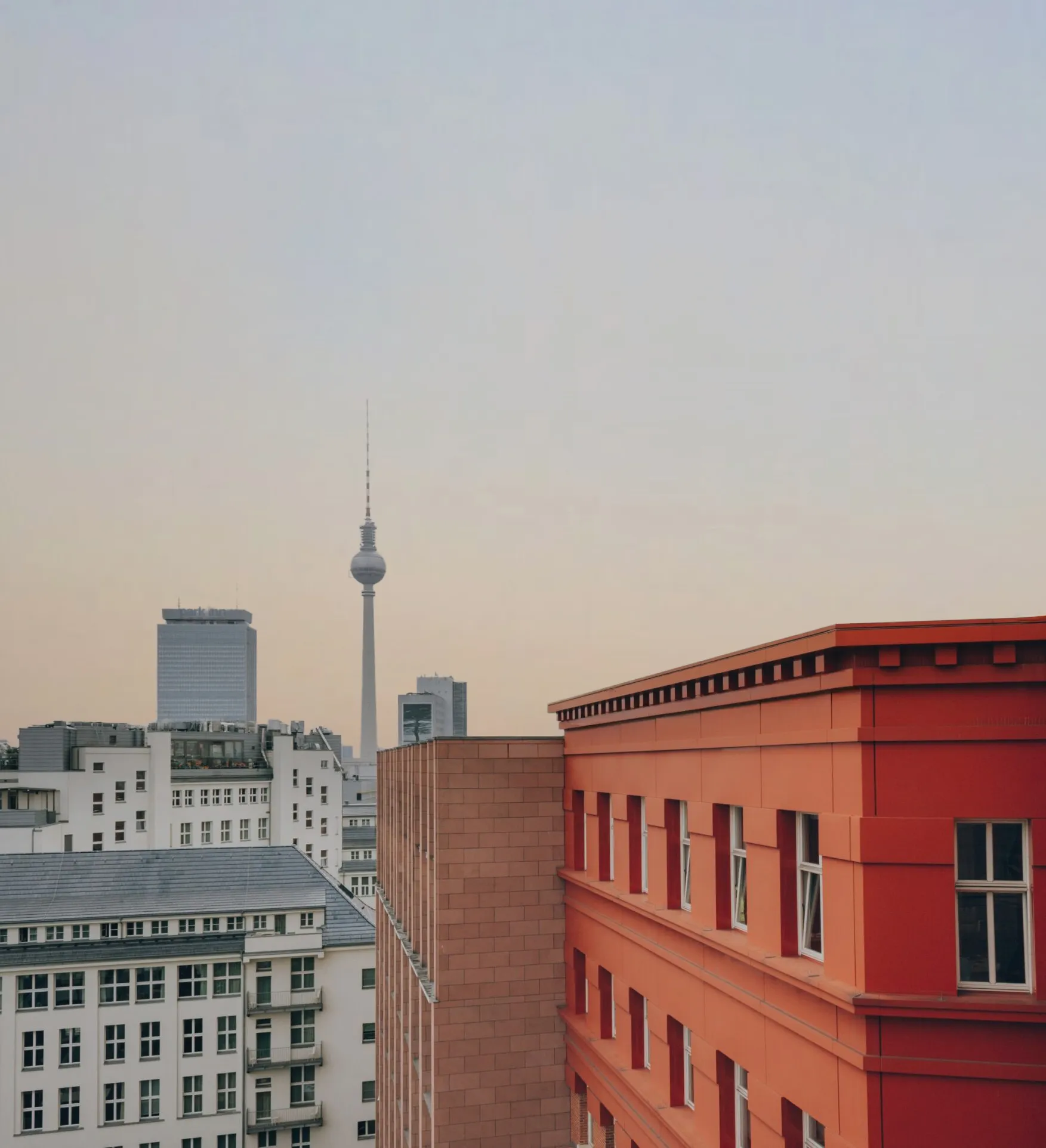 Standort Berlin