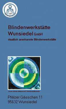 Werksgelände Wunsiedel