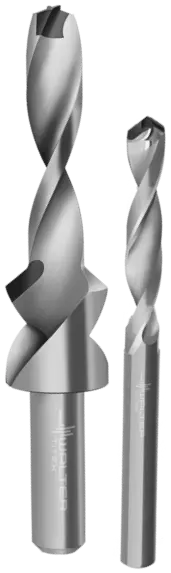 Tieflochbohrmaschinen Loch