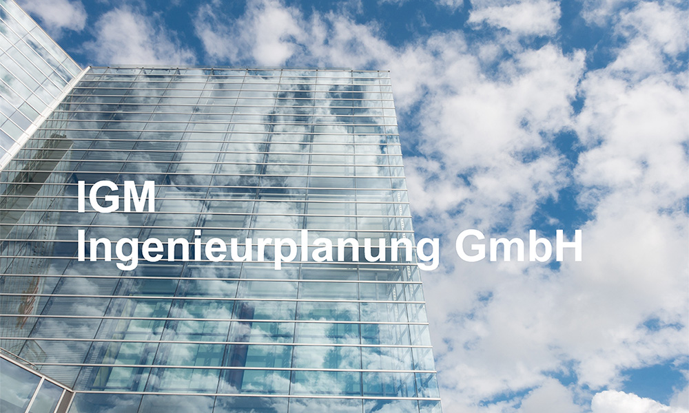 Aktuelles vom IGM-Team