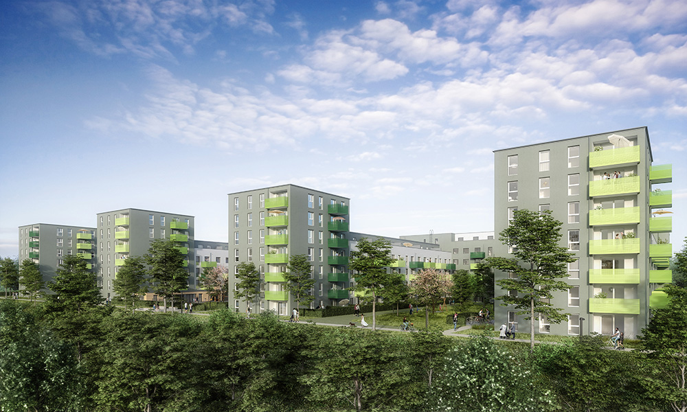 Projekt Ingelheim/Kelsterbach – Mainhöhe