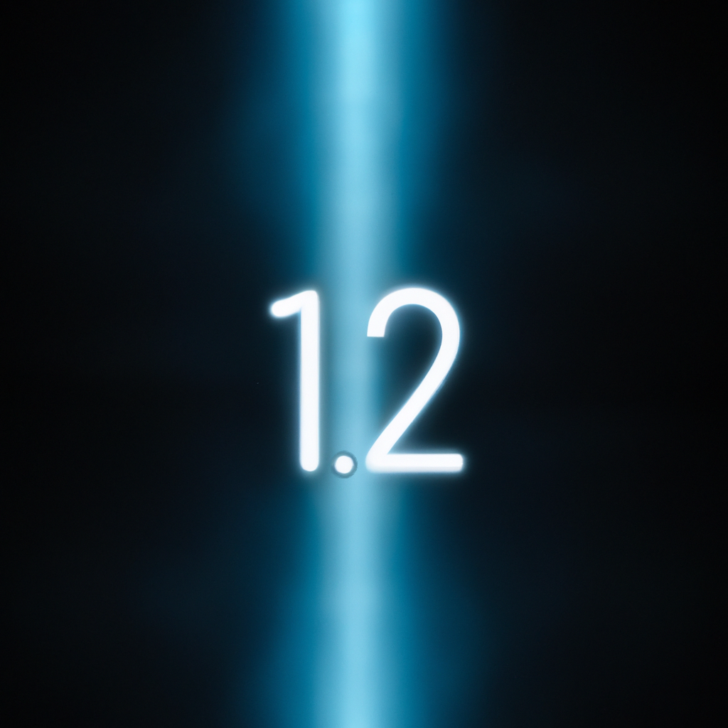 AHRS v1.2 (Attitude Heading Reference System)