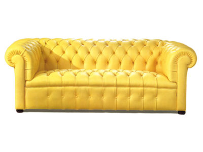 Canapé Chesterfield Cambridge