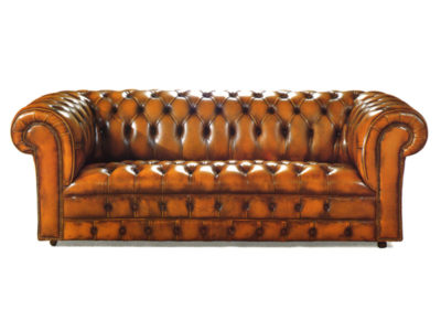 Canapé Chesterfield Garfield