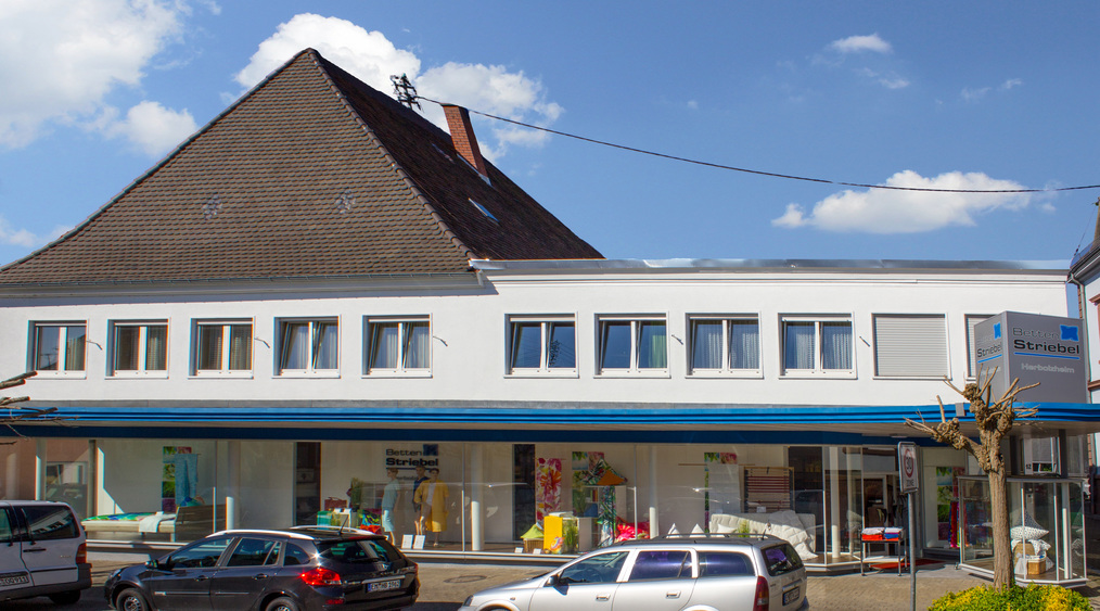 Standort Herbolzheim
