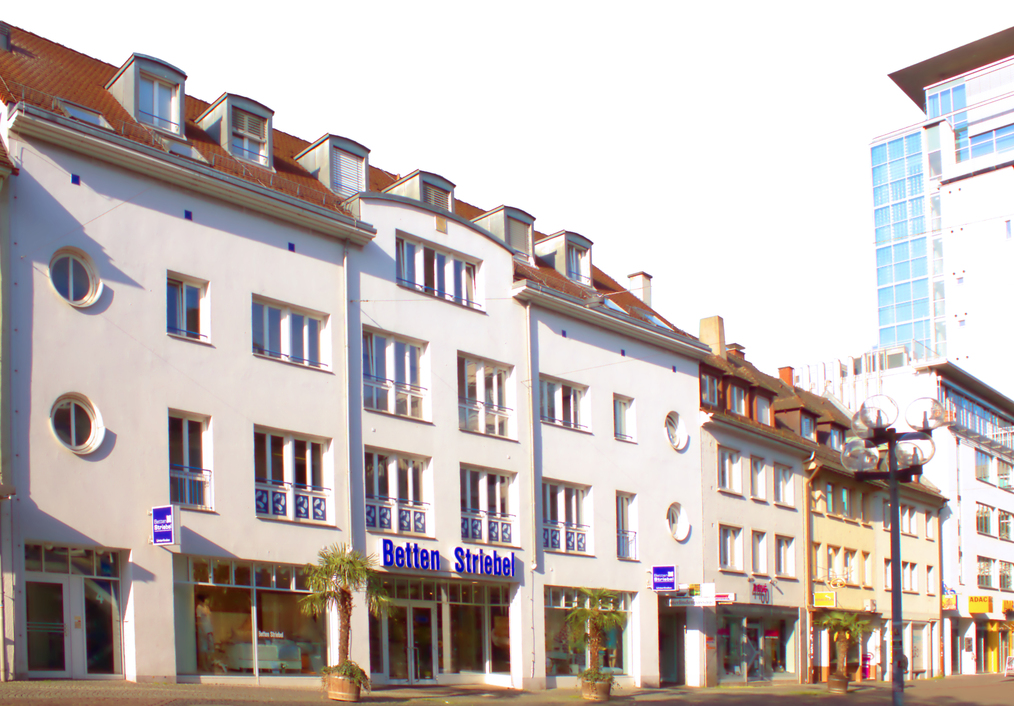 Standort Freiburg