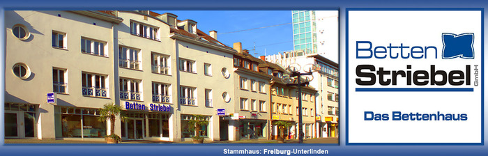 Stammhaus Freiburg, Unterlinden