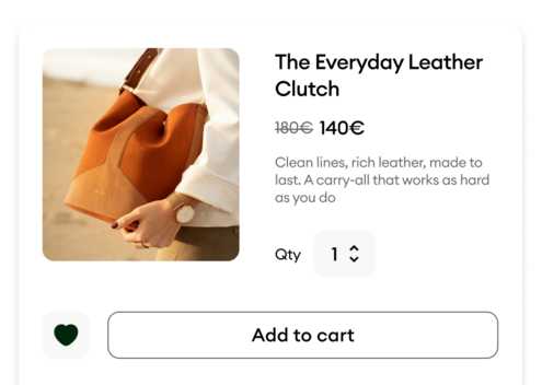 Onlineshop