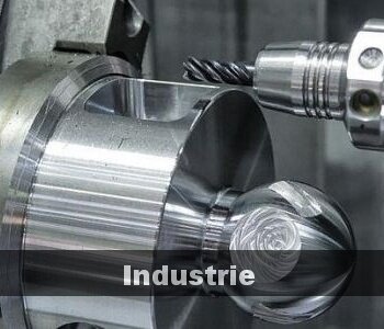 Industrieöle