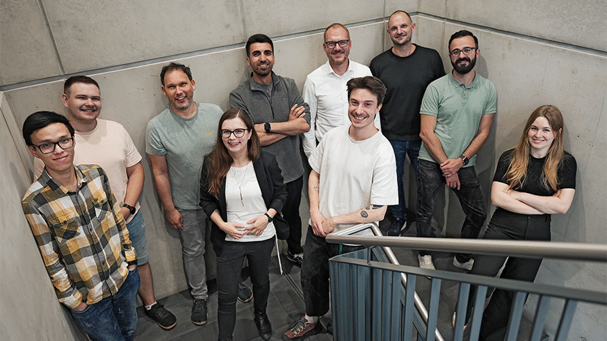 Team SweetConnect 2025