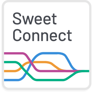 SweetConnect Logo