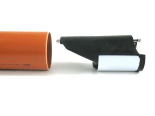 Rückstausicherung SL13 (Stop Silent Light)