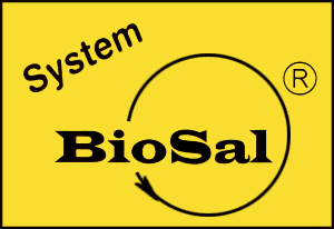 BioSal NUEVA Logo