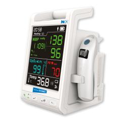 Vitalparameter Monitor M10