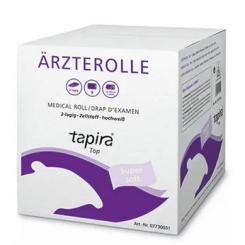 Ärztekrepp Tapira