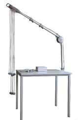 Sauganlage Strässle DT80T