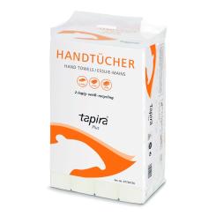 TAPIRA PLUS Handtuchpapier, 2-lagig