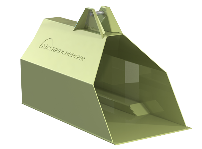 All-round containers