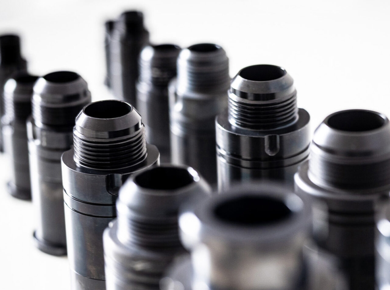 Multi-couplings MR Compact