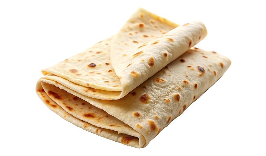 TapeSeal-Verpackungslösung für Lavash-Brot