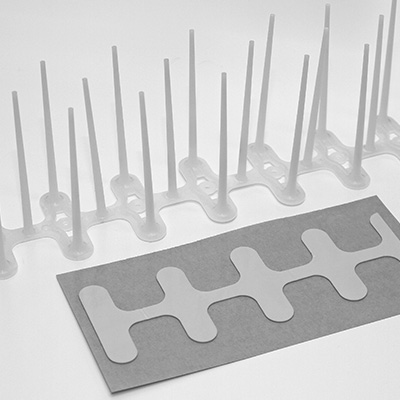 Doppelseitiges Klebeband