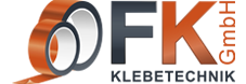 FK Klebetechnik Logo