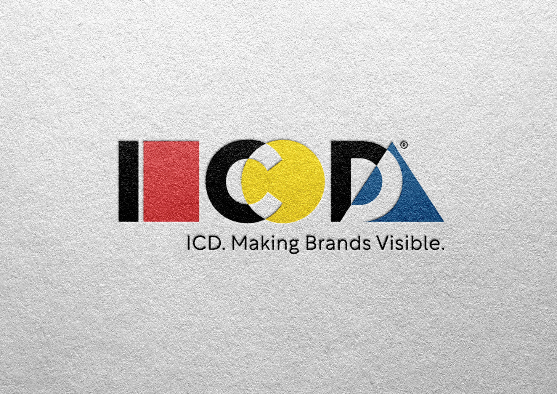 ICD – Fertigung