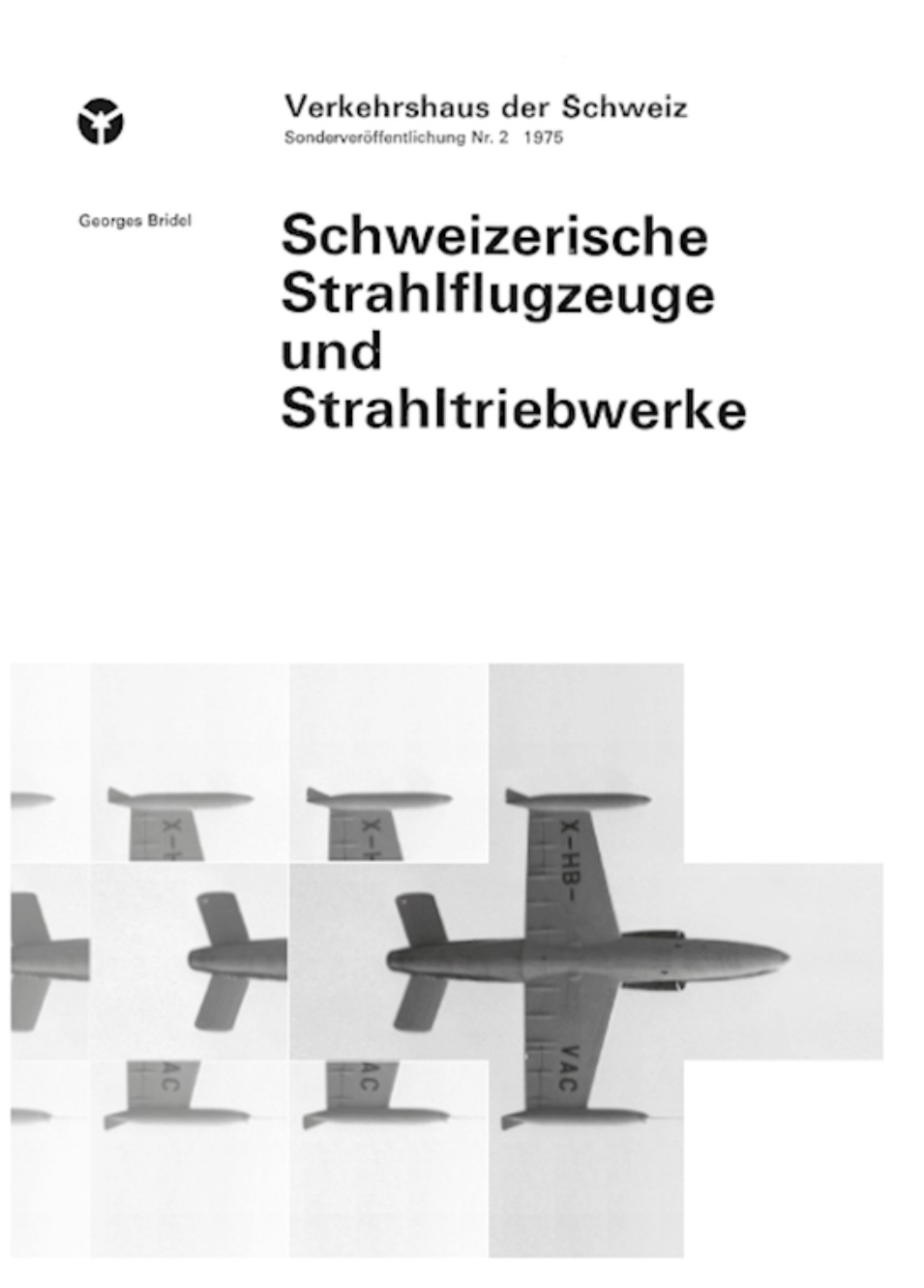 Publikation (Buchcover)