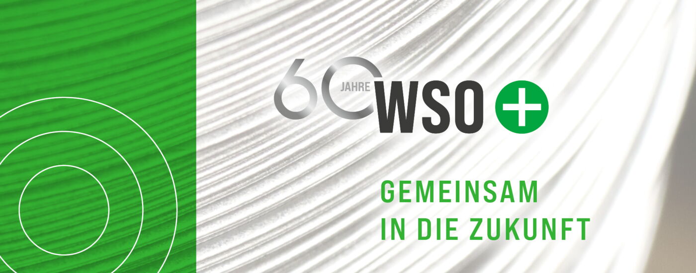 Jubiläum WSO