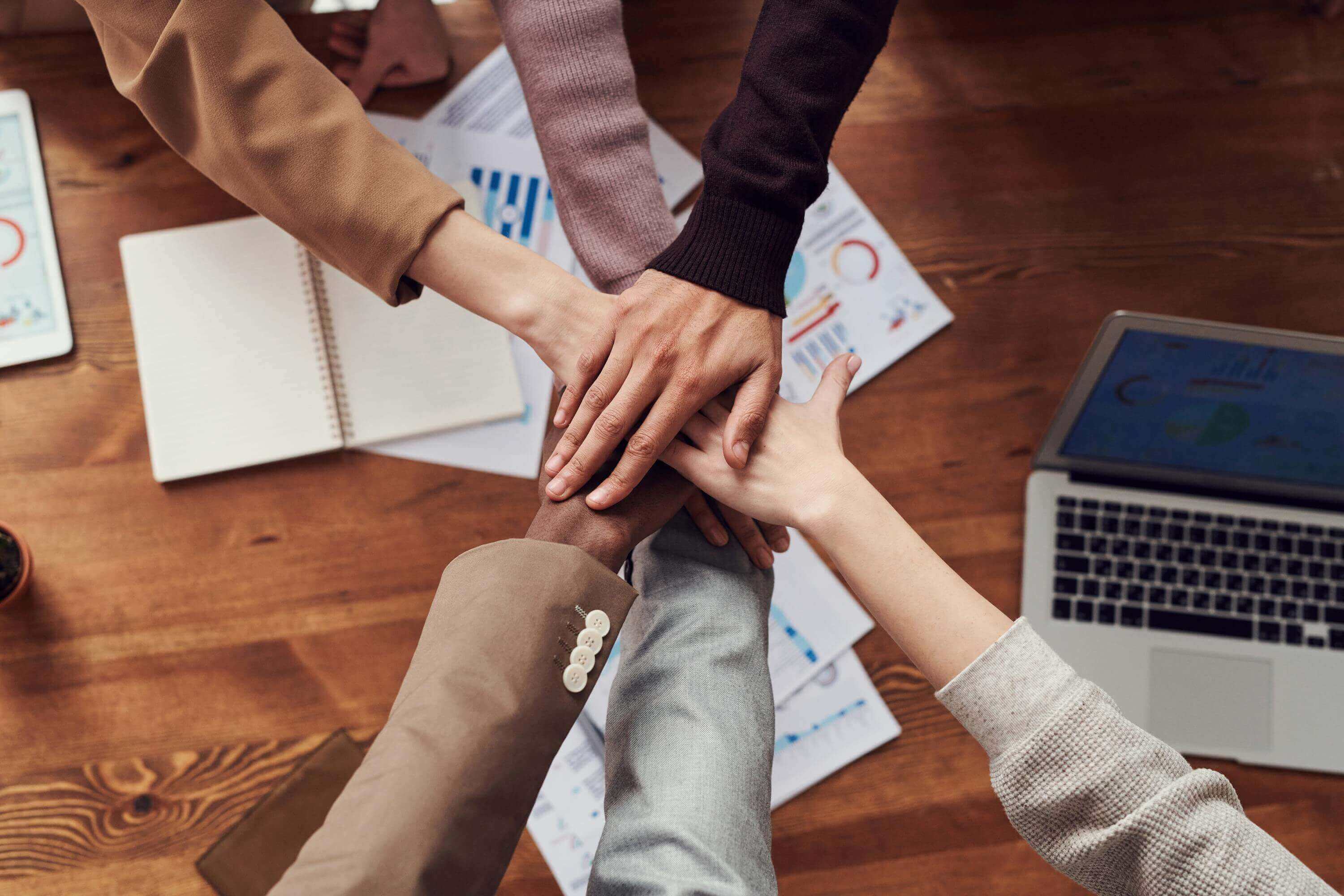 Partnerunternehmen