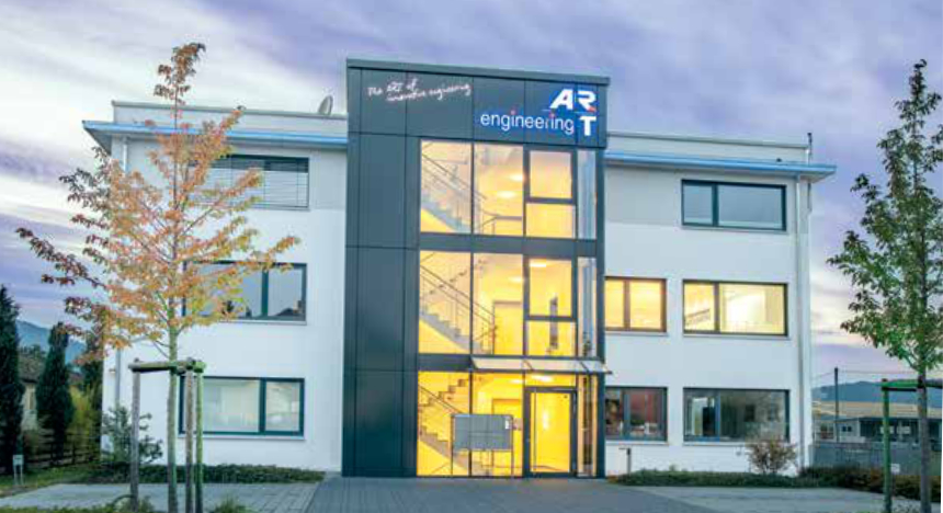 Standort Kirchzarten