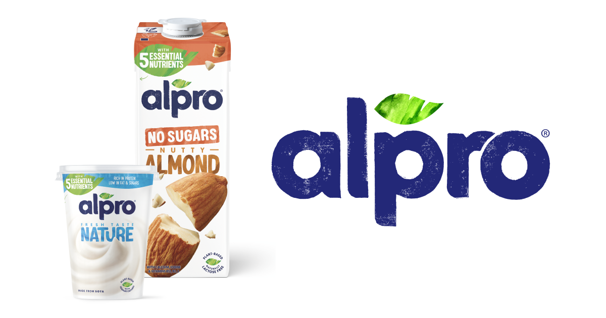 Alpro – Fertigung