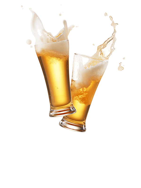 Pasteurisierung Bier