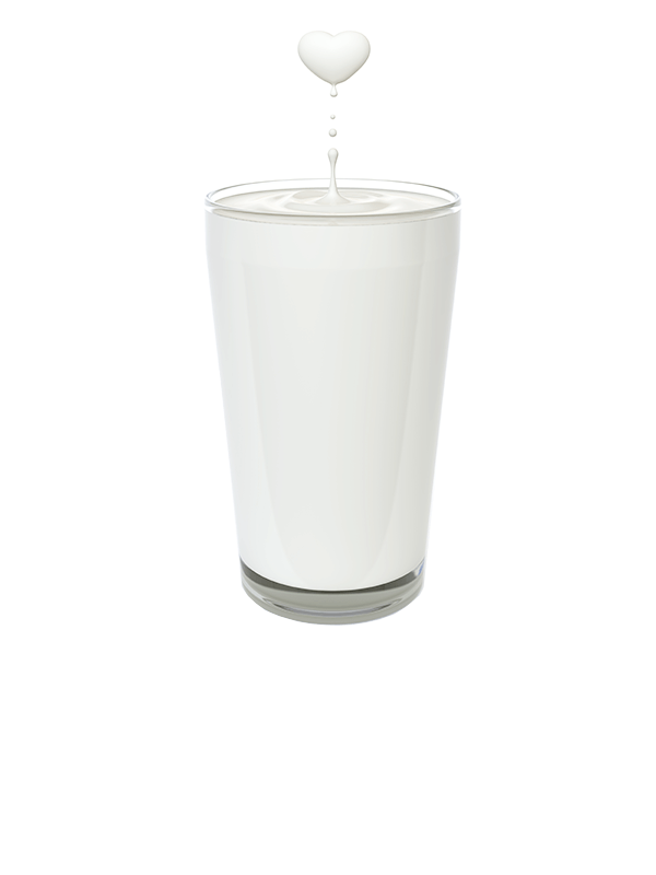 Pasteurisierung Milch