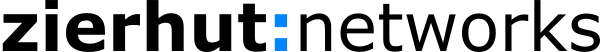 Zierhut Networks Logo