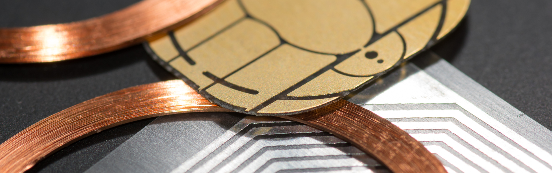 RFID-Karten-Kodierung