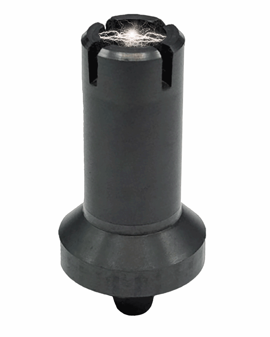 Multimaterial-Igniter, gesintert