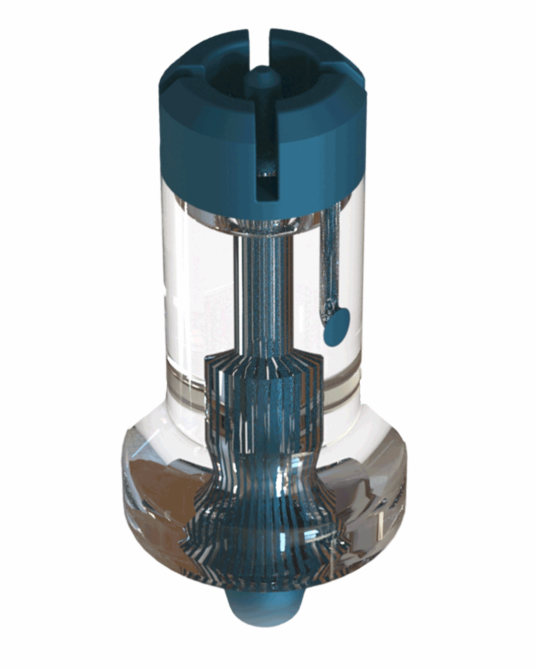 Zündkerze (Igniter)