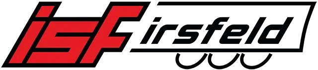 ISF Irsfeld Logo