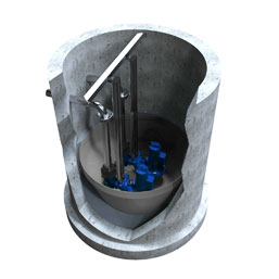 Kommunale Wassertechnik