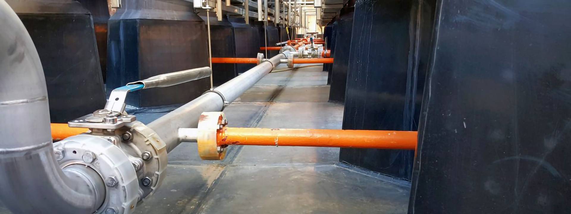 Stellaplast Betonschutzplatten / doppelwandige Pumpensümpfe