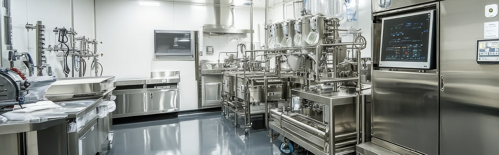 ESD-Schutzsysteme für die Elektronikfertigung