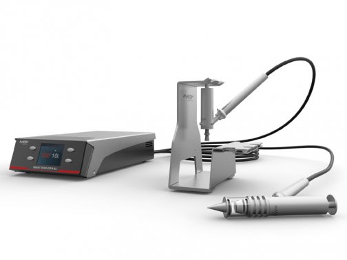 Smart Desolder 01 – Entlötsystem