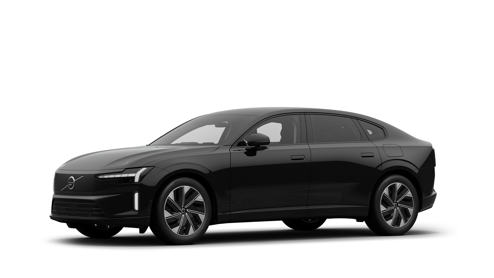 Volvo ES90