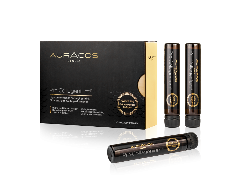 AURACOS Produktmotiv