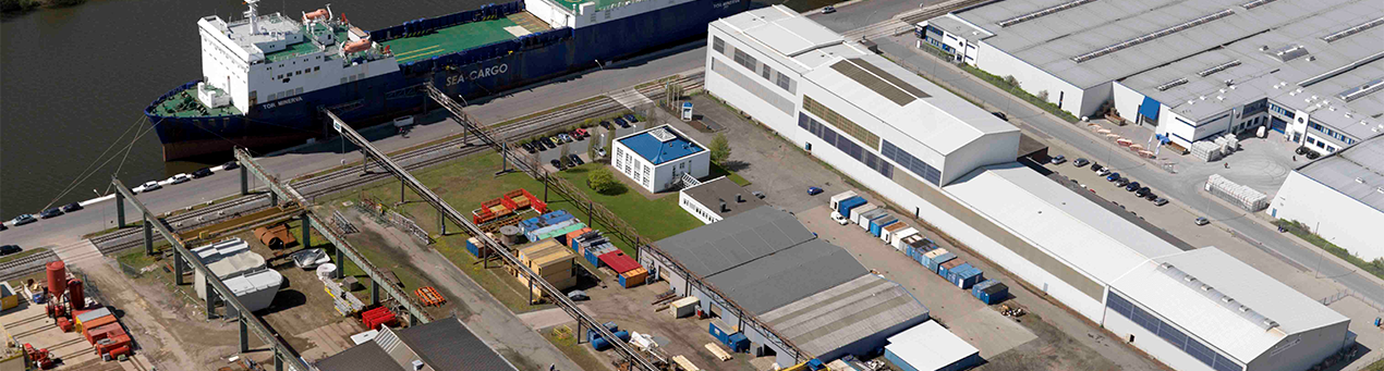 Standort Bremerhaven