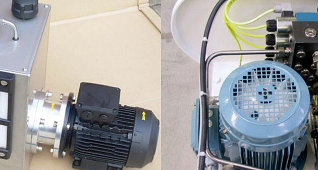 Schaltanlagenbau und Elektrotechnik