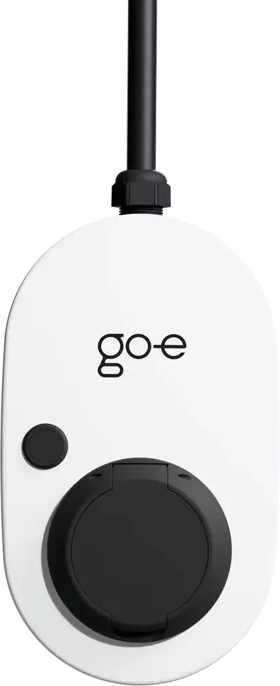 go-e Charger Gemini – Wallbox 11/22 kW